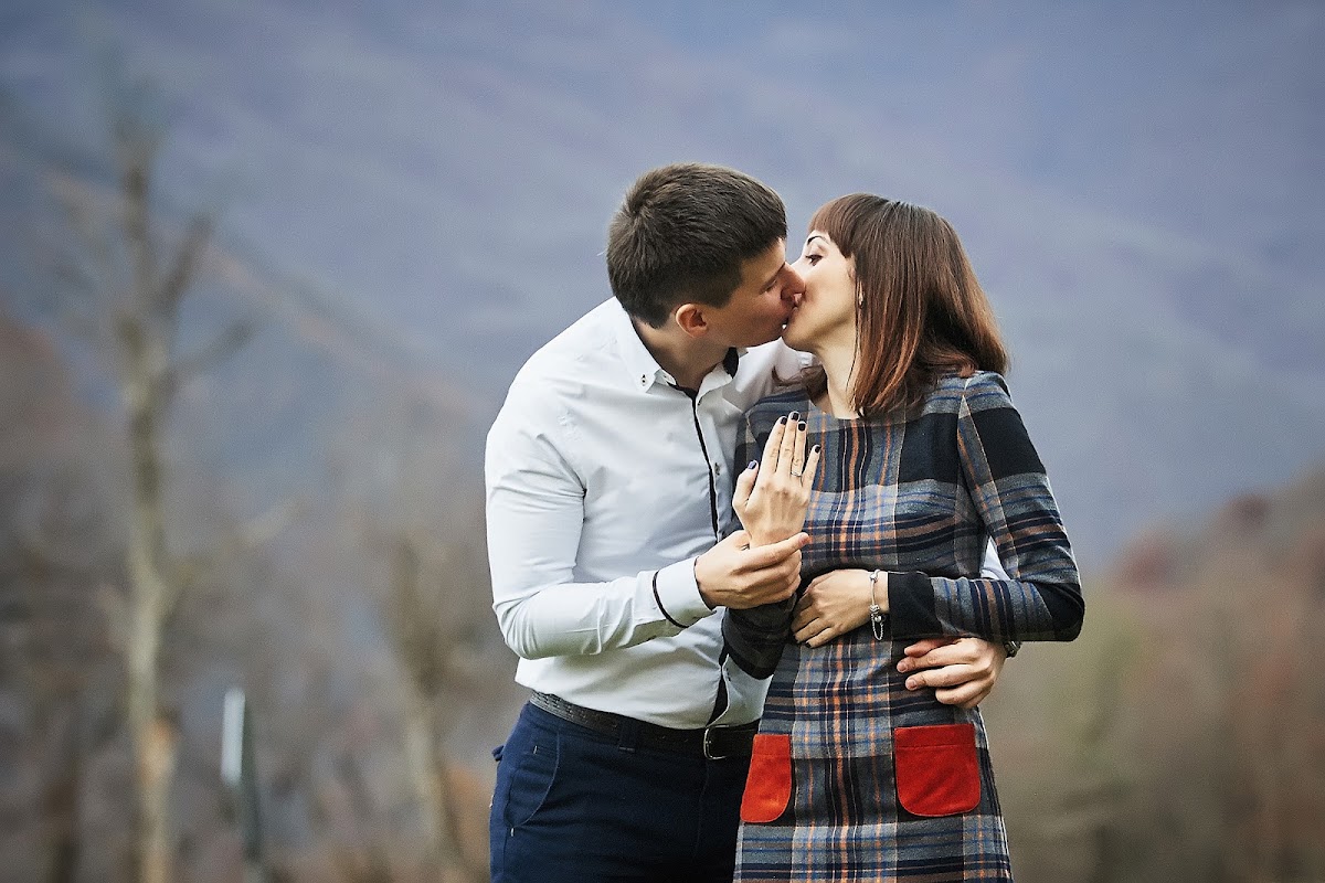 Love Story