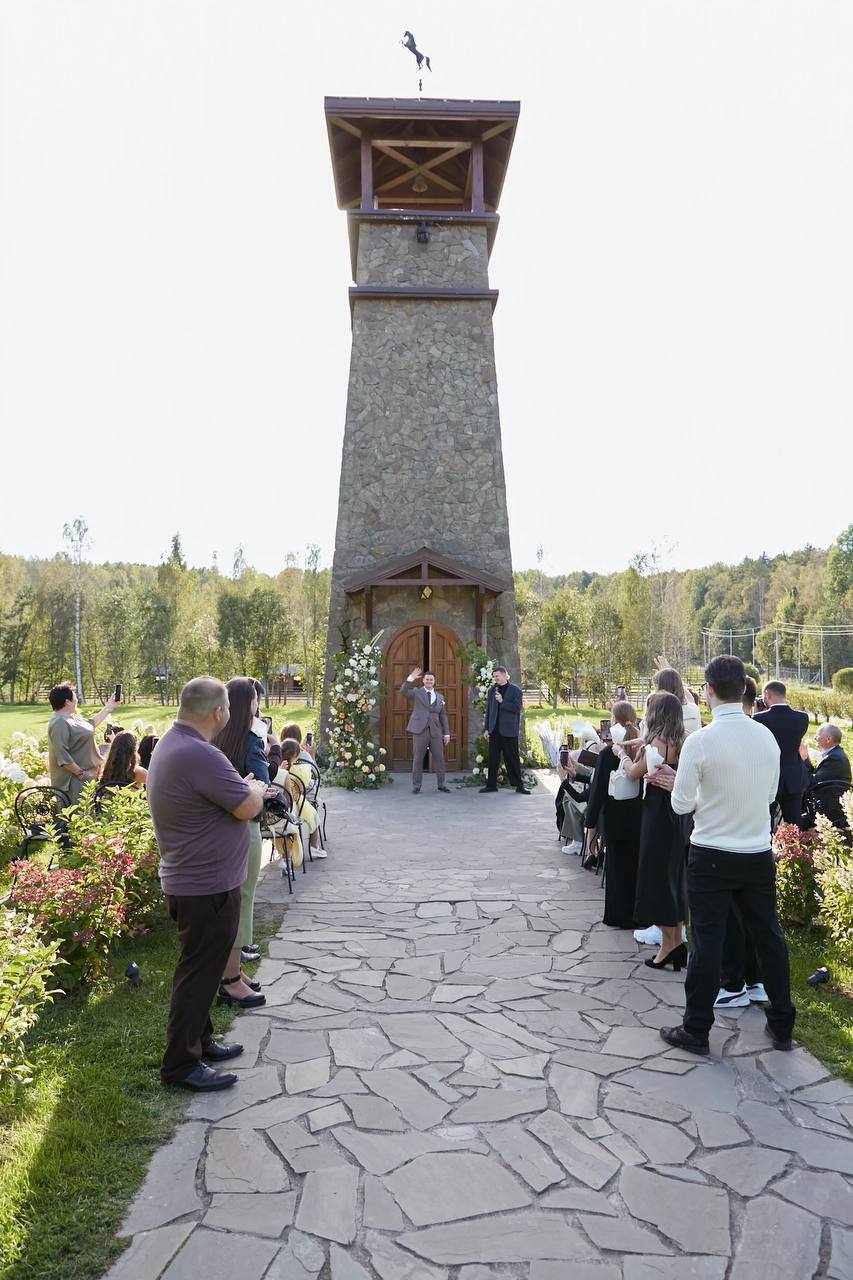 Александр и Динара 20.09.24