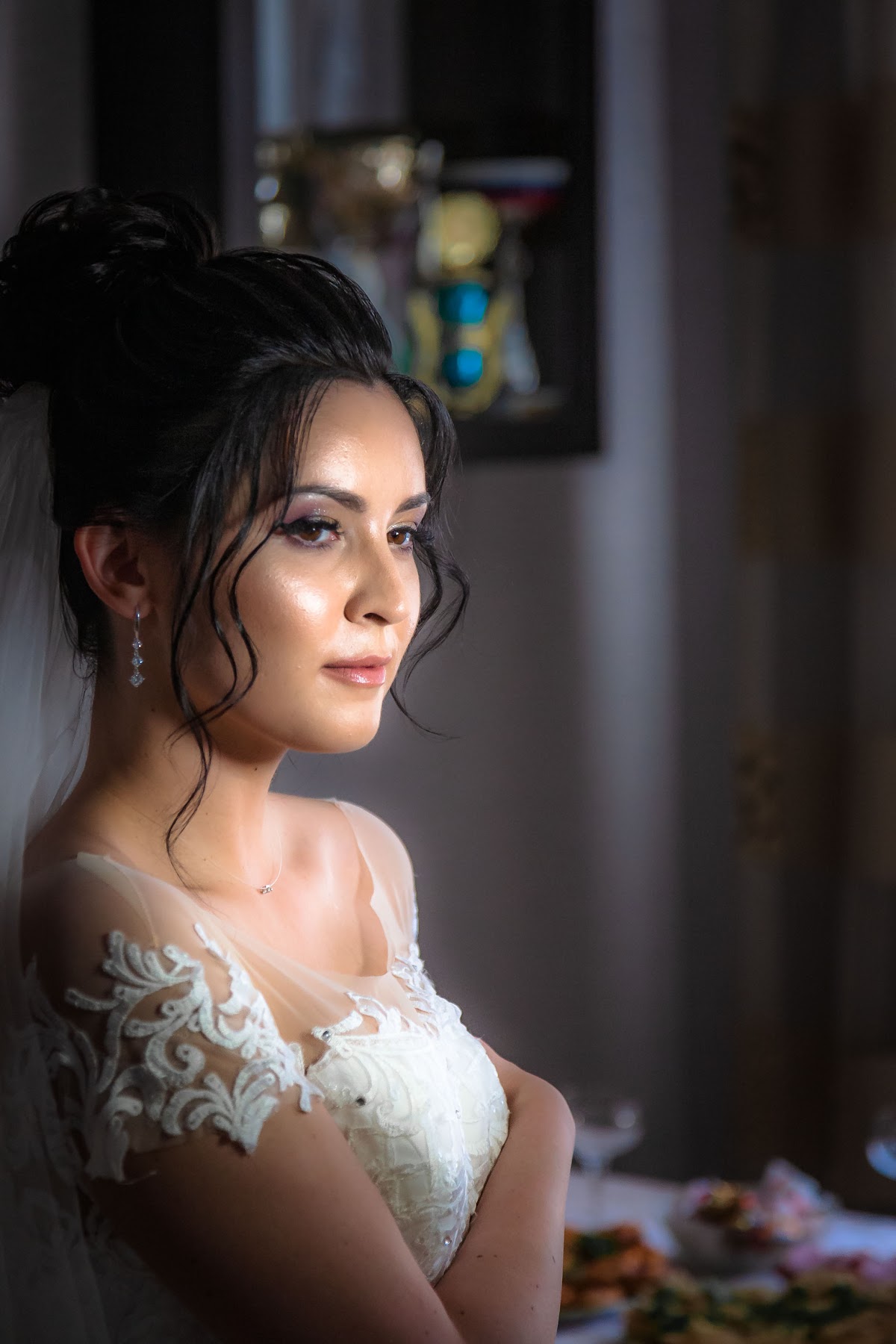 Катерина и Роман