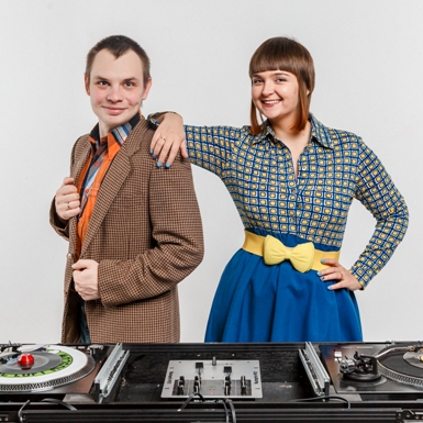 Best Vinyl Show — кадр 3 из 11