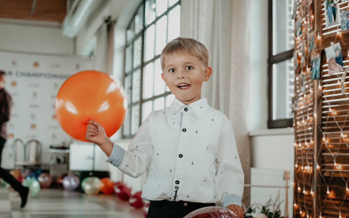Юлия и Юрий