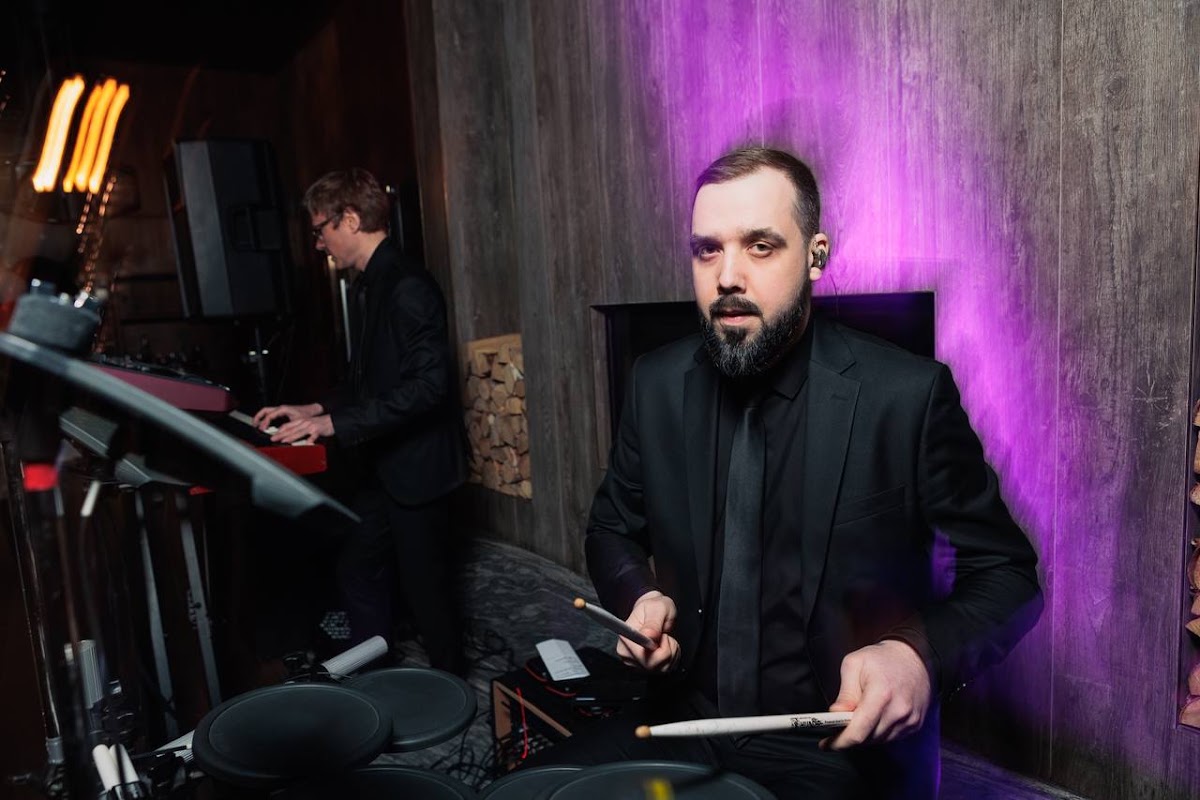 Кавер-группа на свадьбу Нижний Новгород Funkeys Music Band