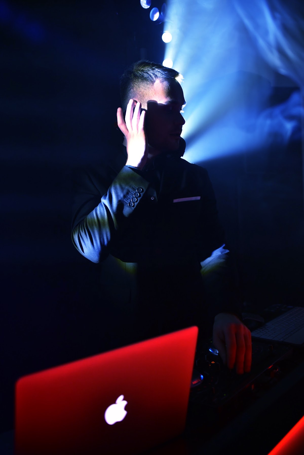 Кирилл Валов