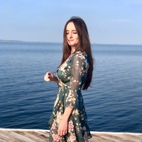Анастасия Кузьмина