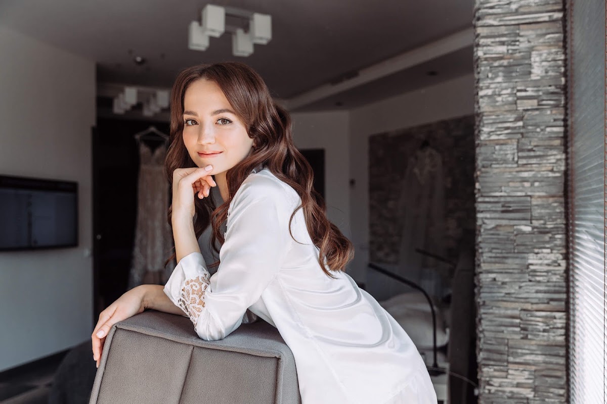 Аделя и Альберт