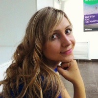 Юлия Турусова