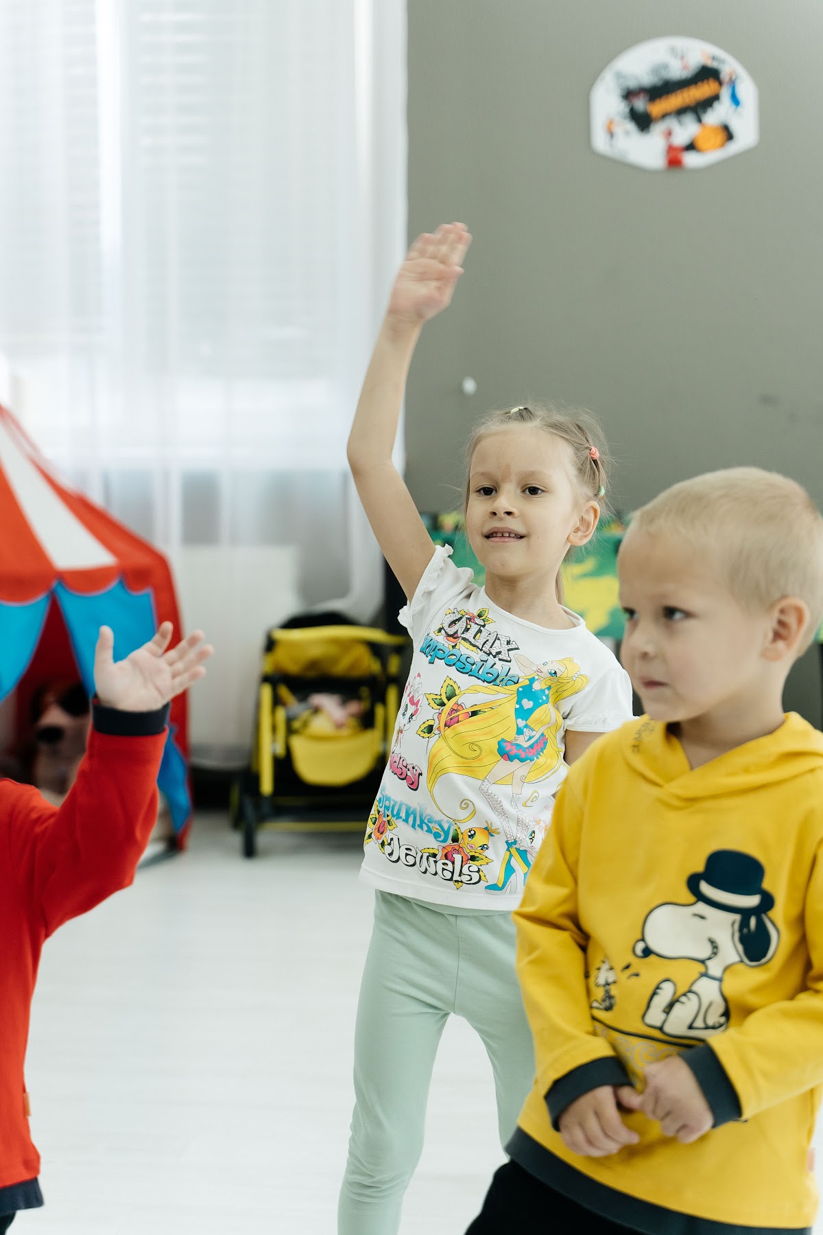 День рождения Владислава