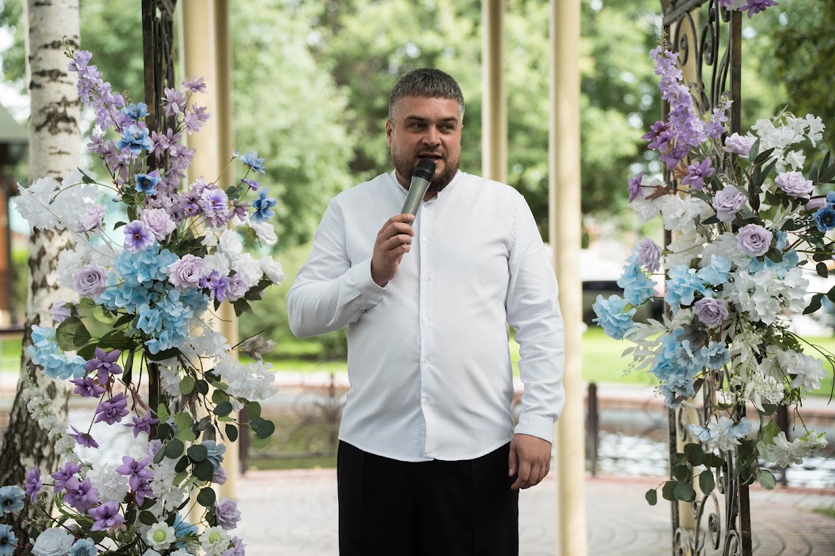 Кирилл & Дарья