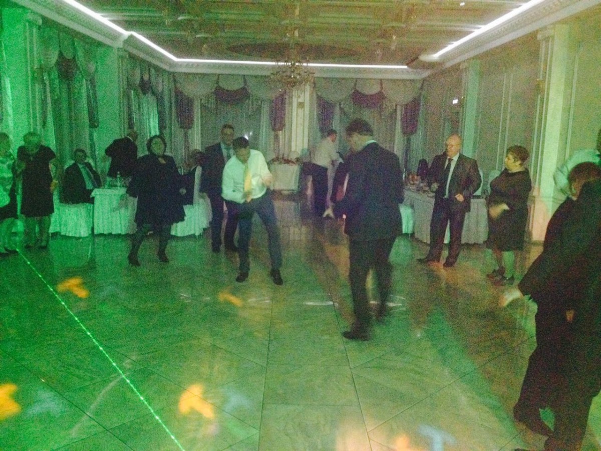 Портфолио: Свадьба