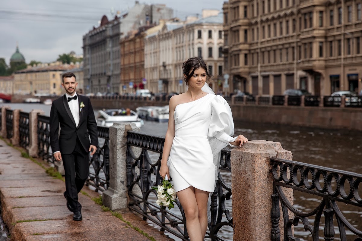 Елена и Константин