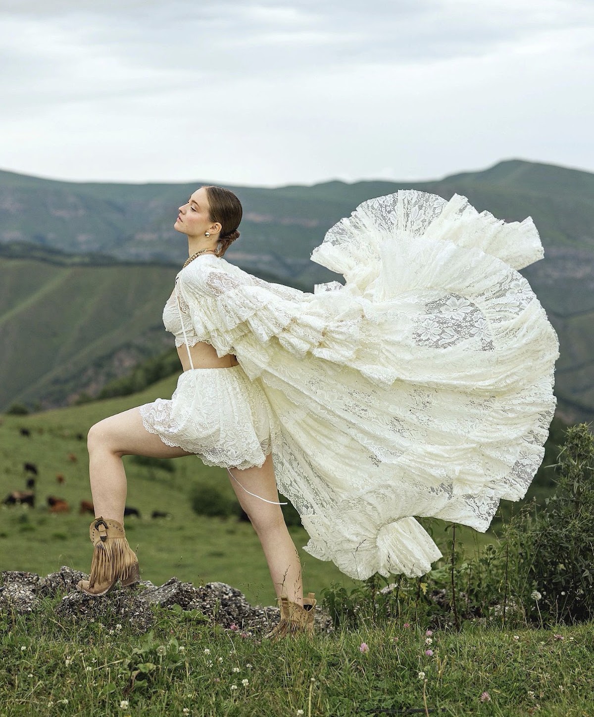 Нина Чибисова — кадр 3 из 5