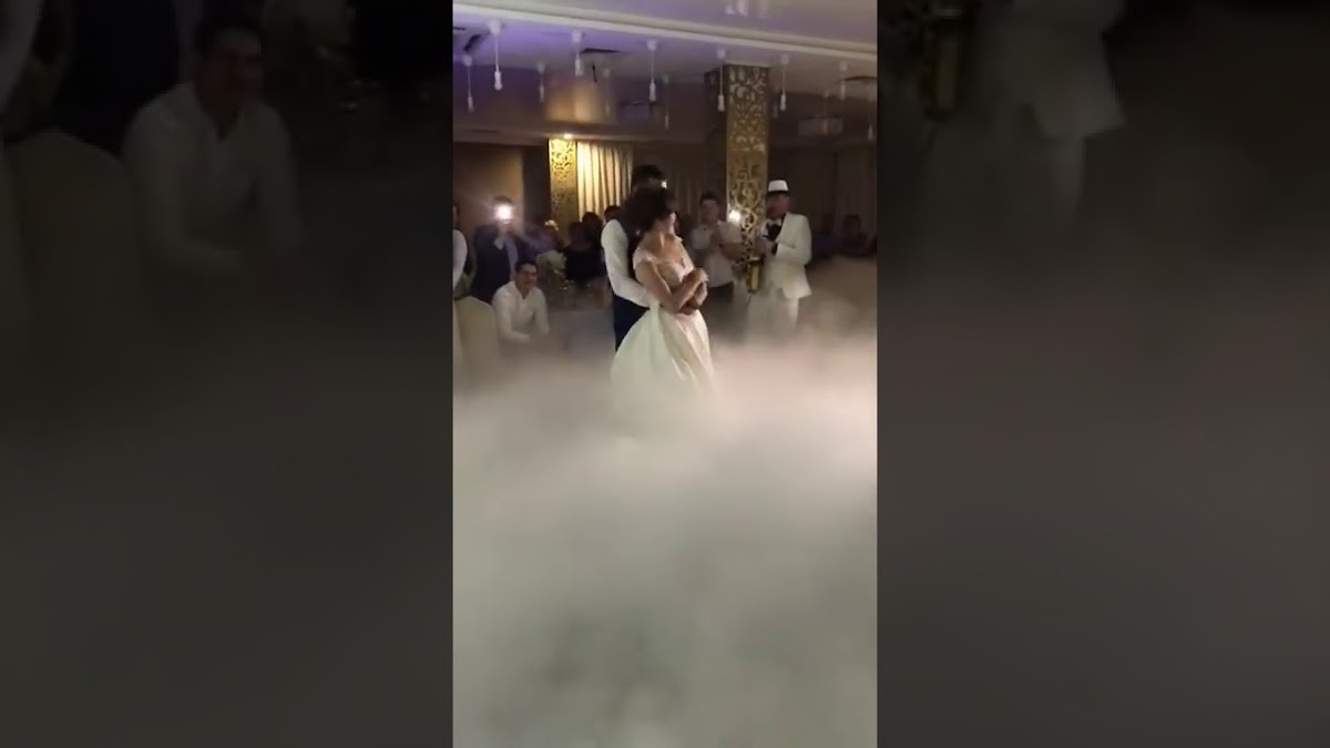 Портфолио: Свадьба