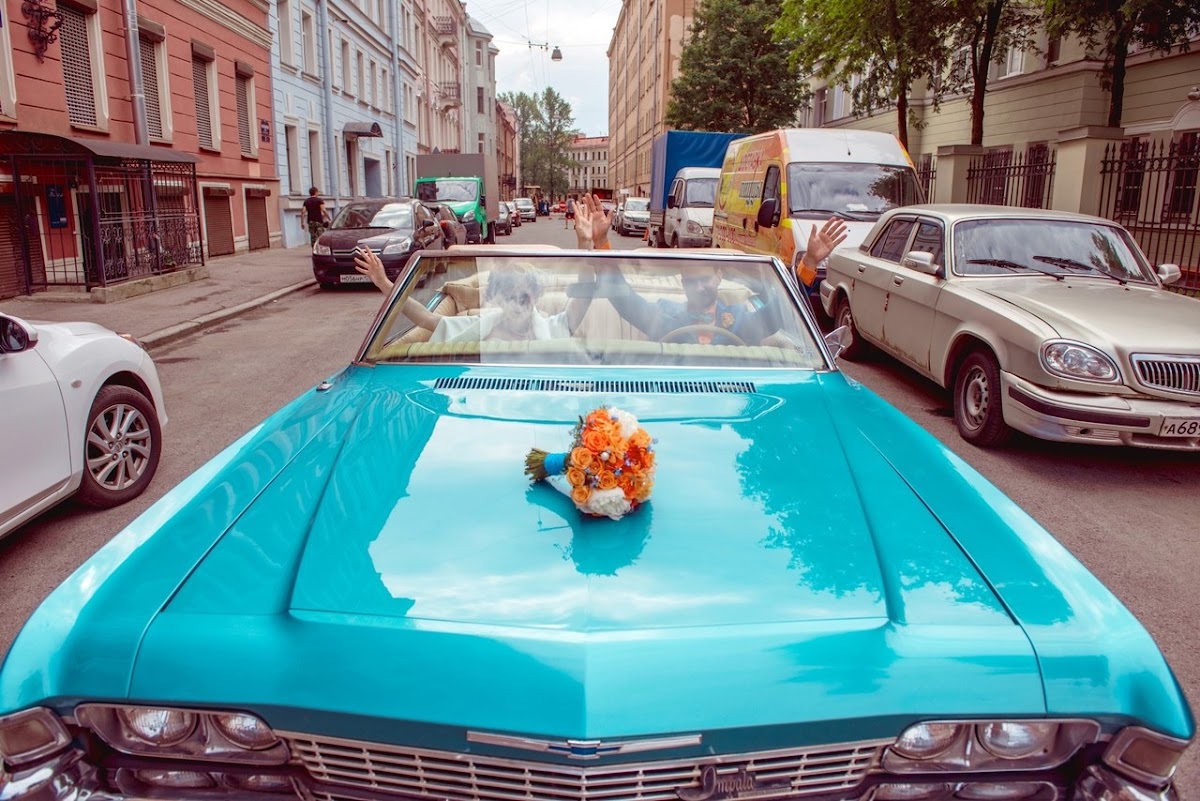 Фотографии