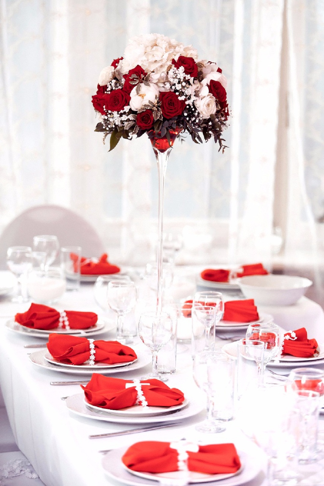 Mercure Catering — кадр 2 из 20