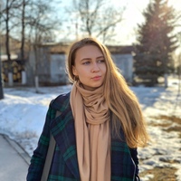 Анастасия Николаева