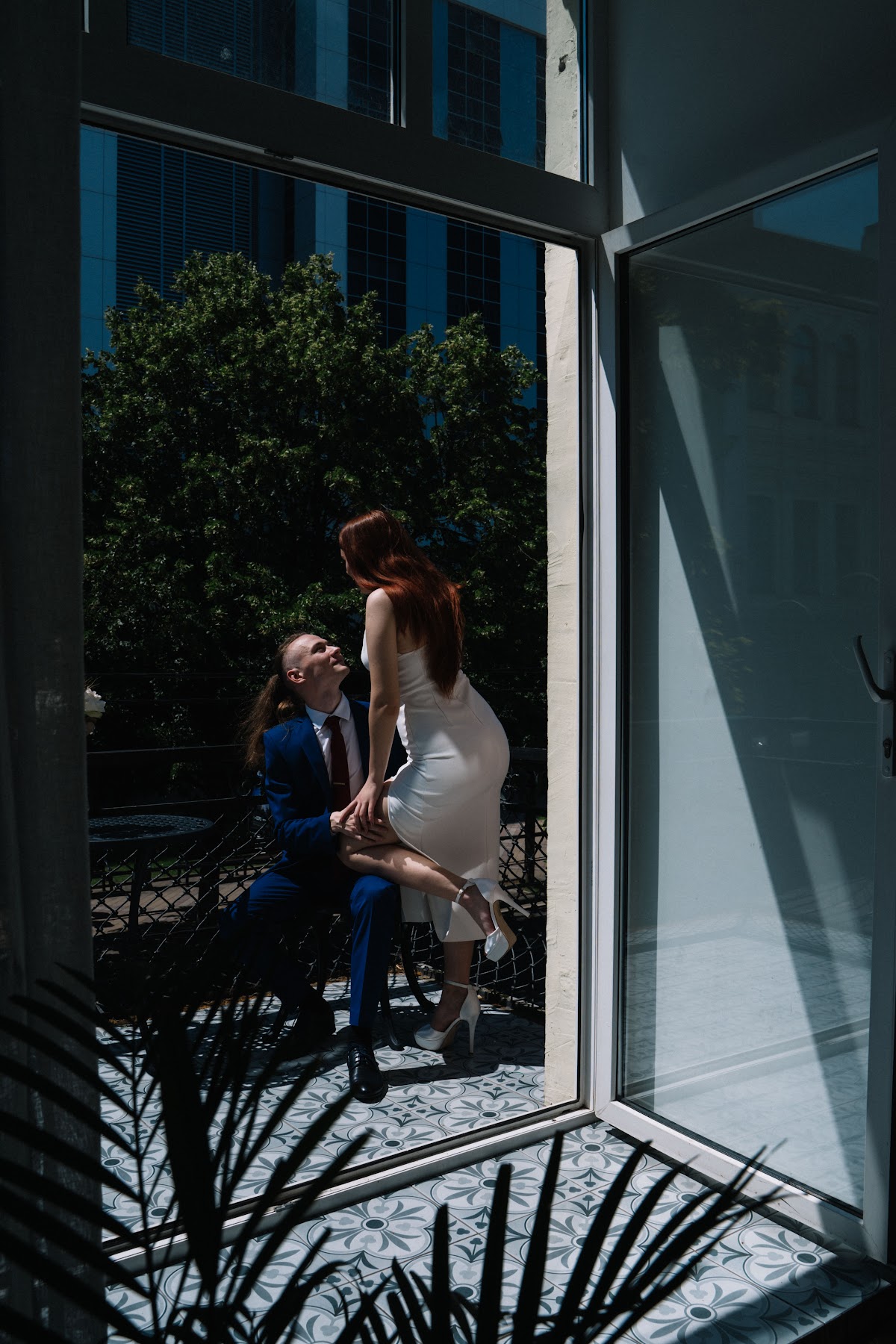 Love story