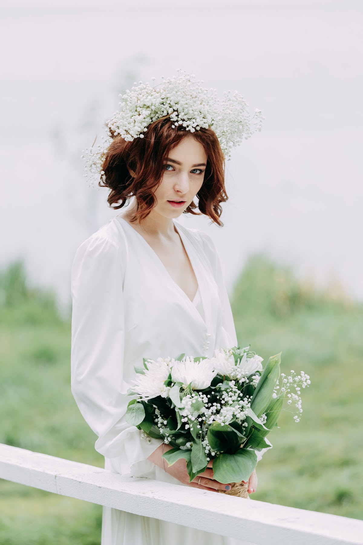 Александр и Лэйла