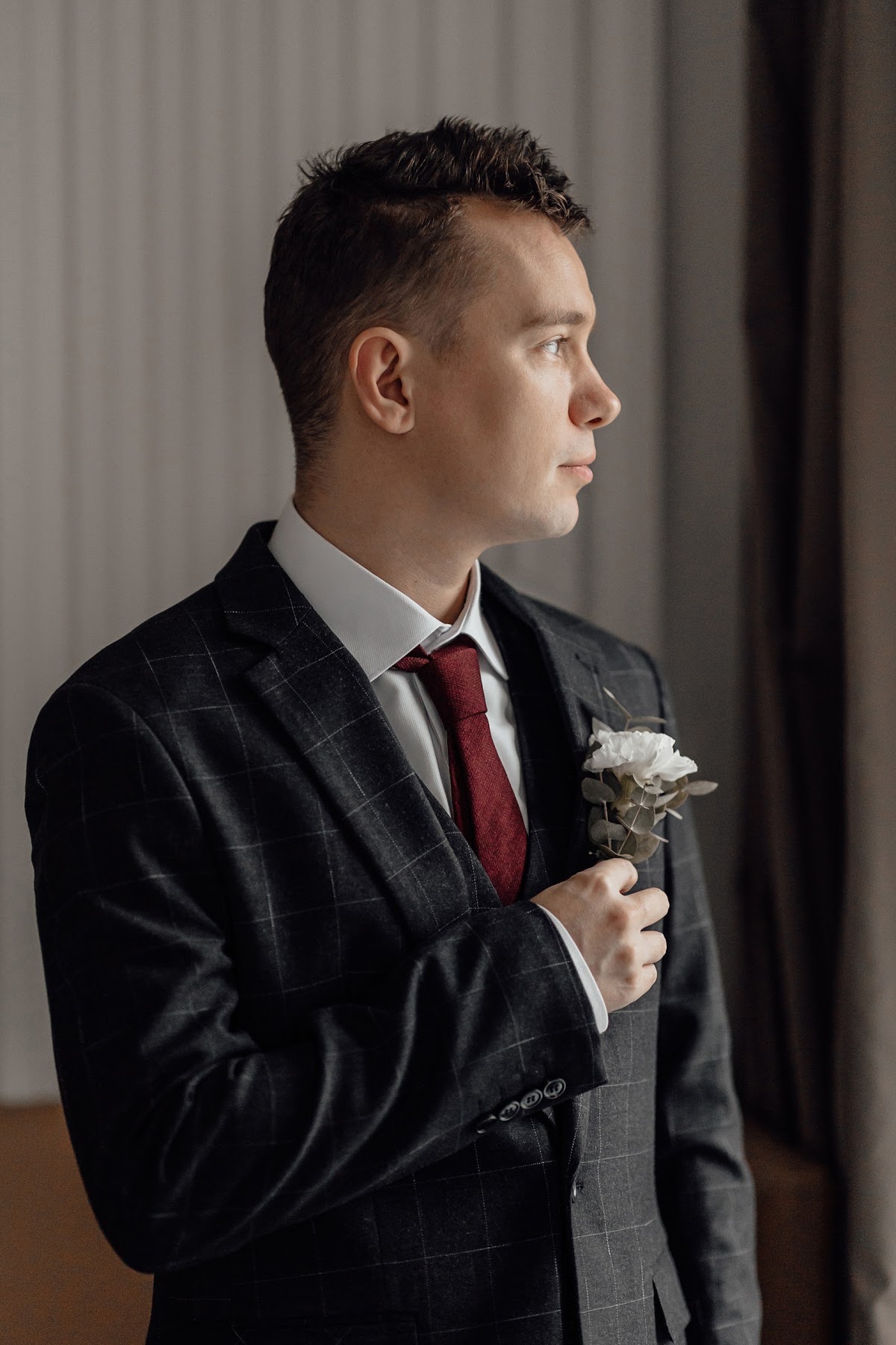 Анастасия и Никита