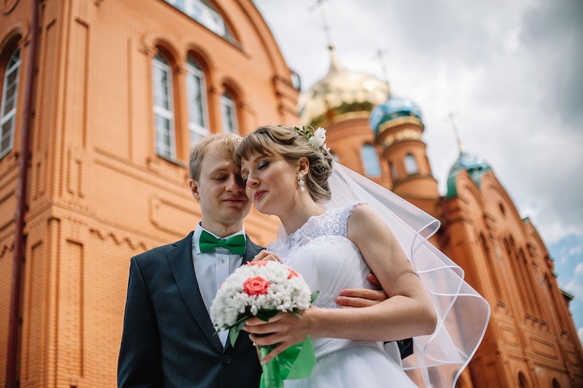 Света и Паша