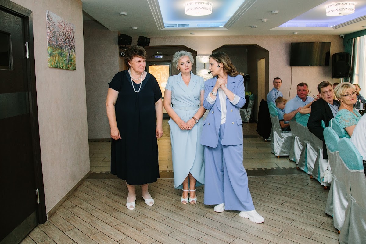 Свадьба Жени и Иришки 31.07.21