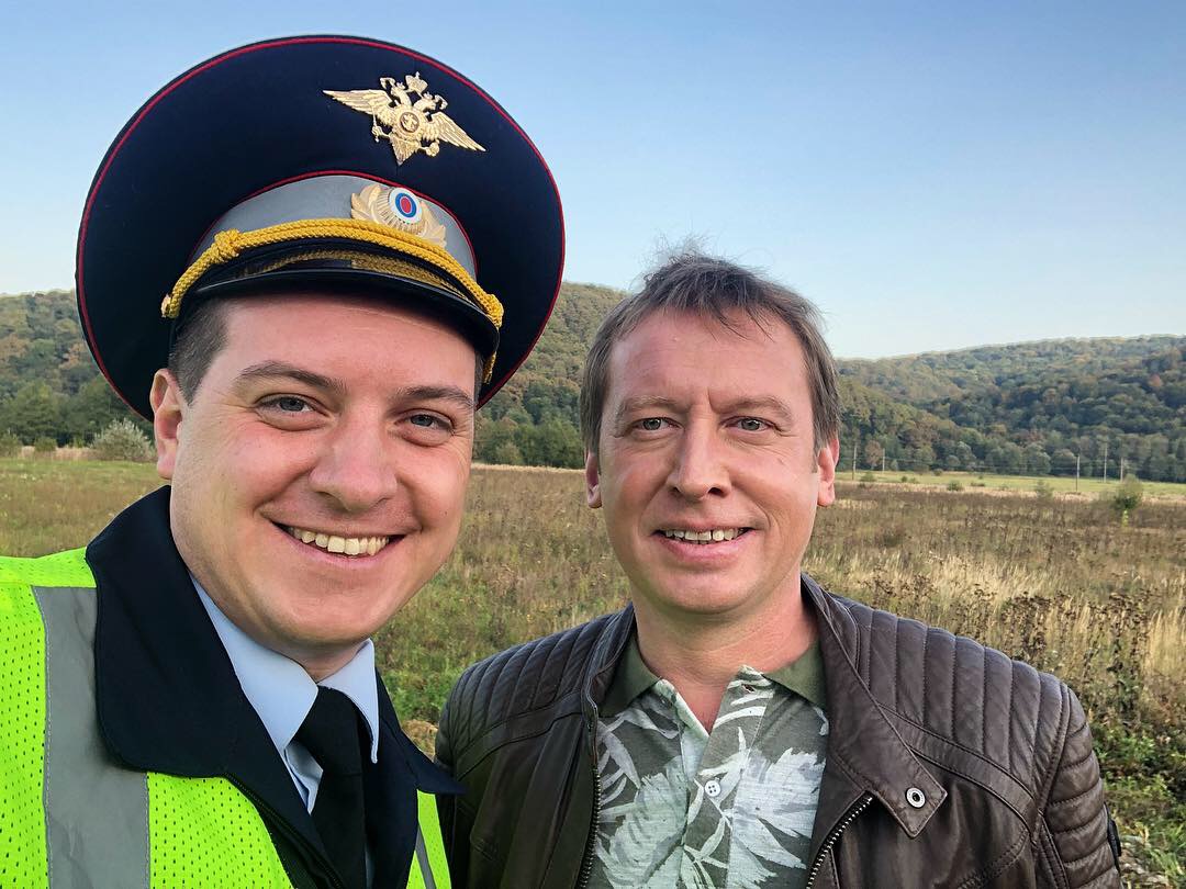Работа со звёздами