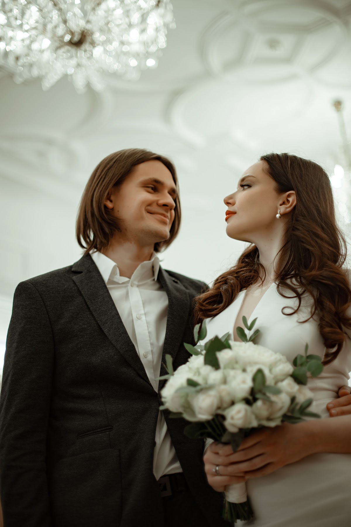 Анастасия и Кирилл