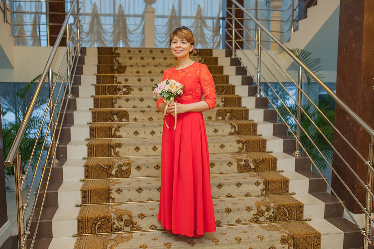 Елена и Сергей