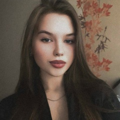 Анастасия Серебрякова