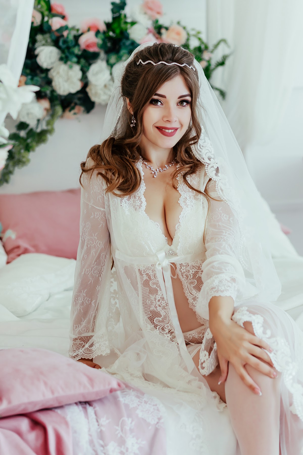 Марина и Владислав