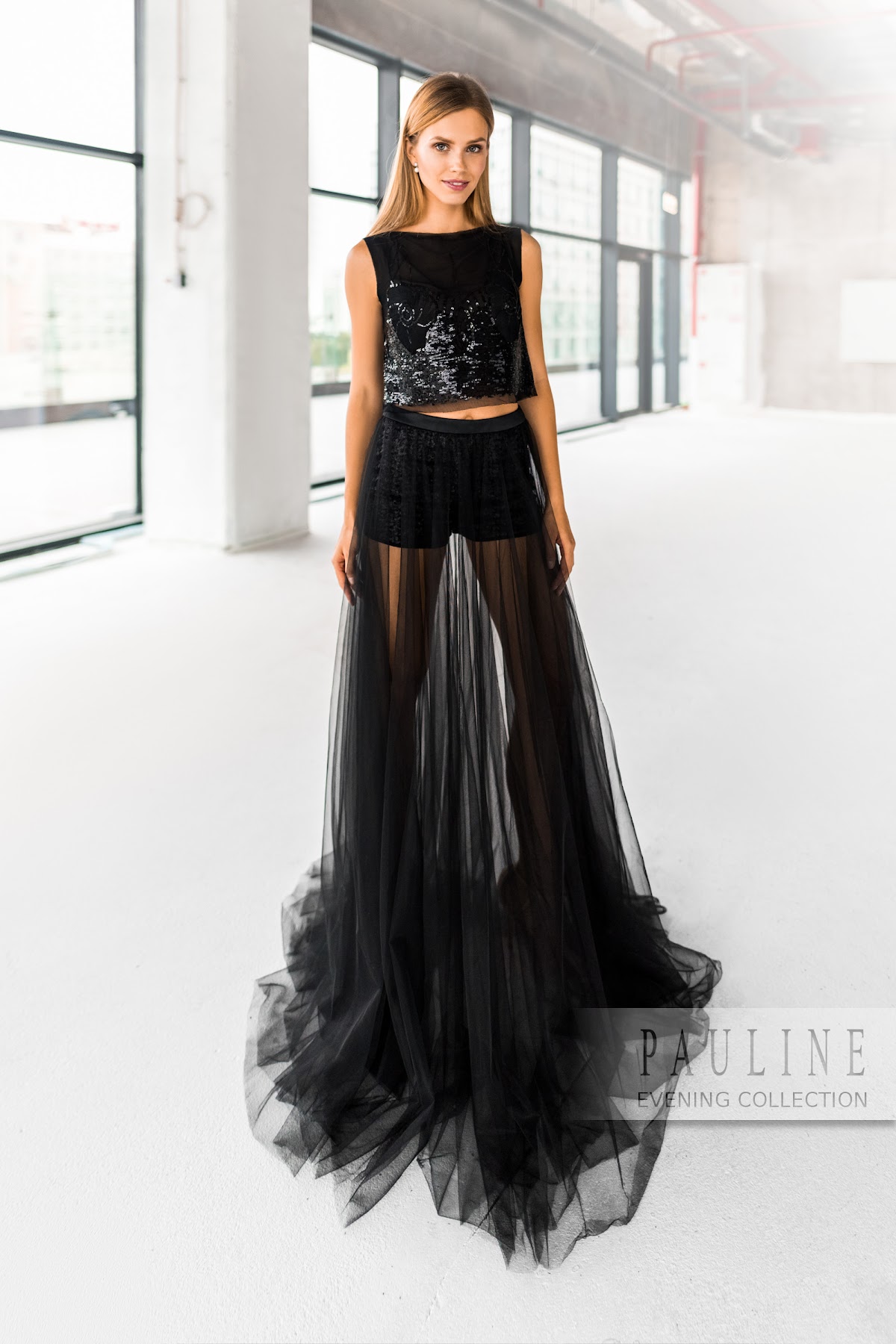 Коллекция City Soiree