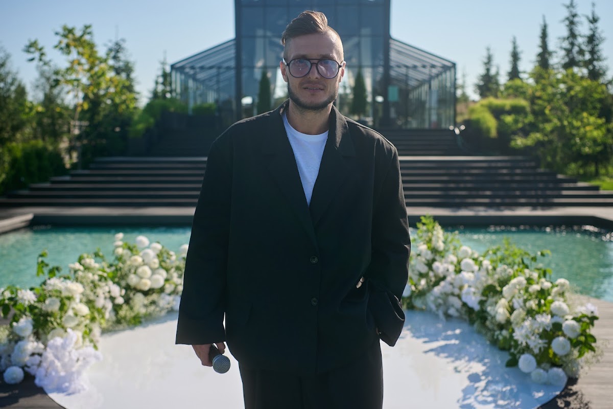 Портфолио: Свадьба