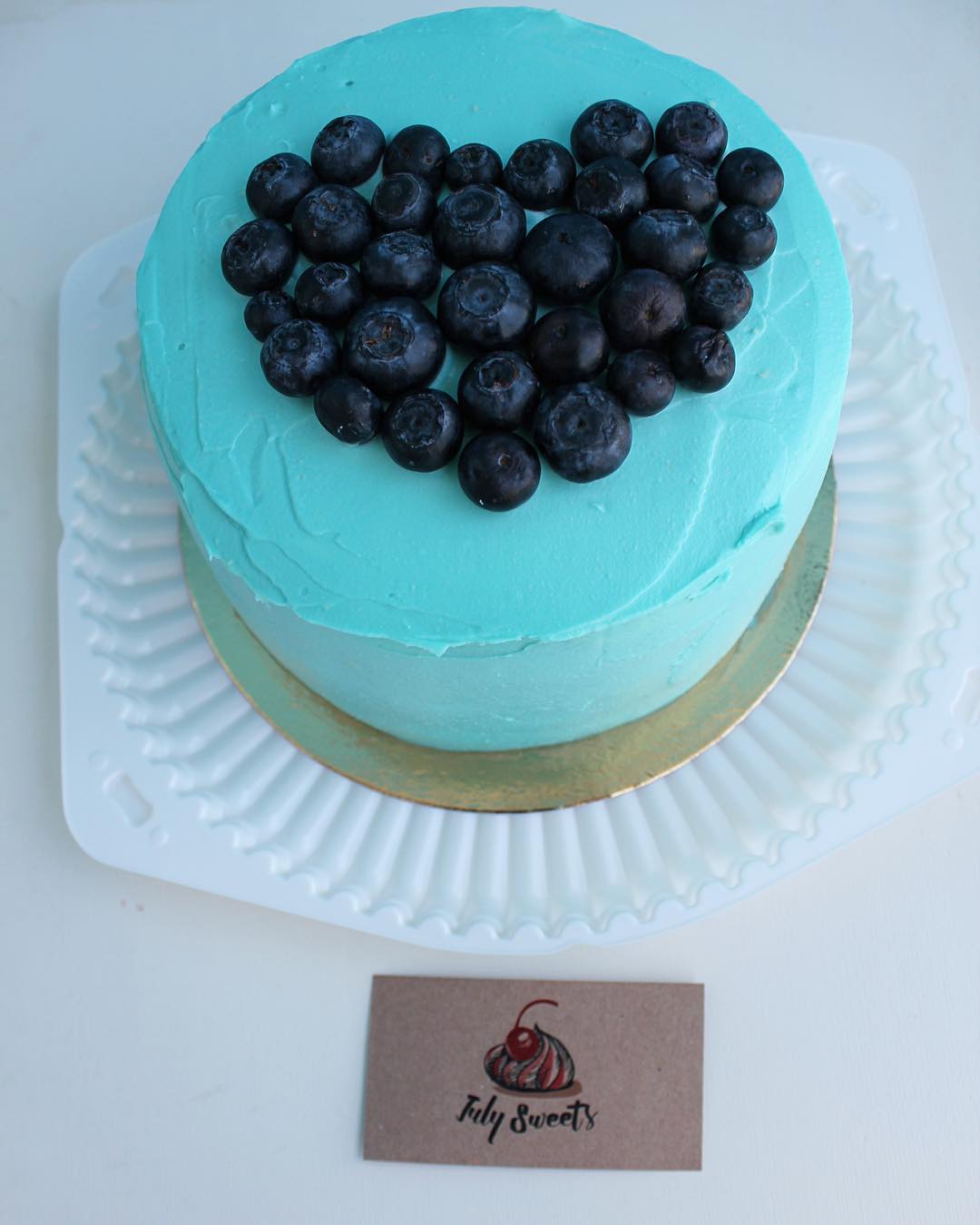 July Sweets