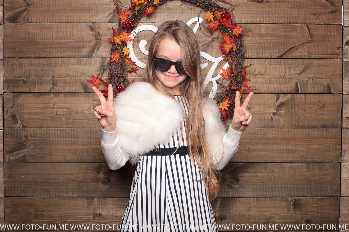 Осень,любовь,рок. Свадьба Антона и Екатерины 21.10.15