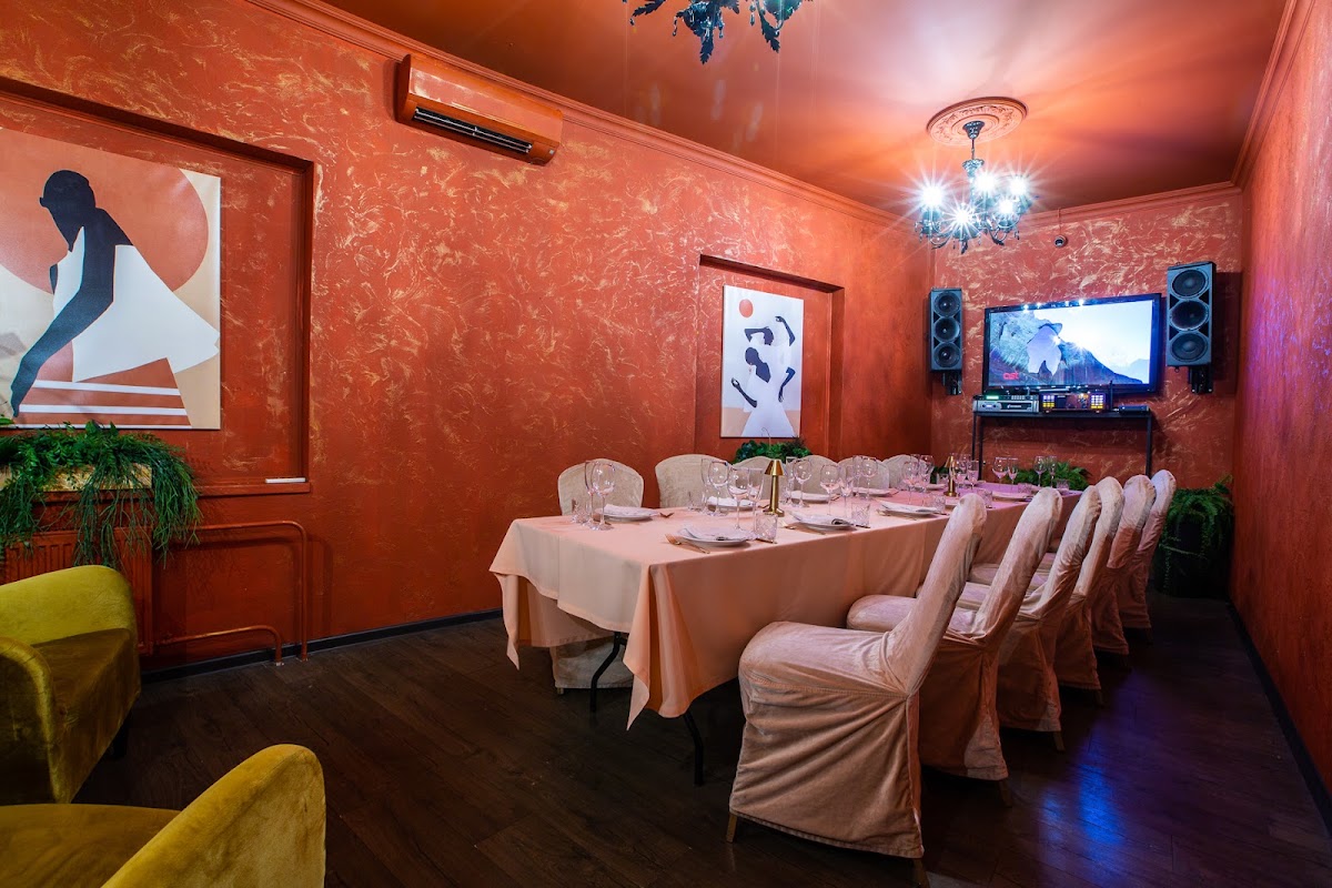 VIP-Караоке