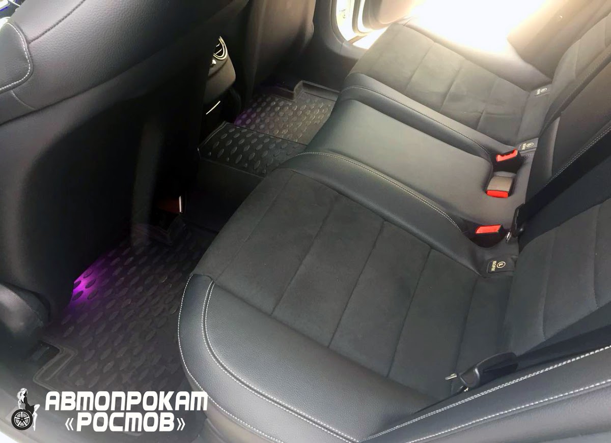 Mercedes E 213 (Новая модель ешки)