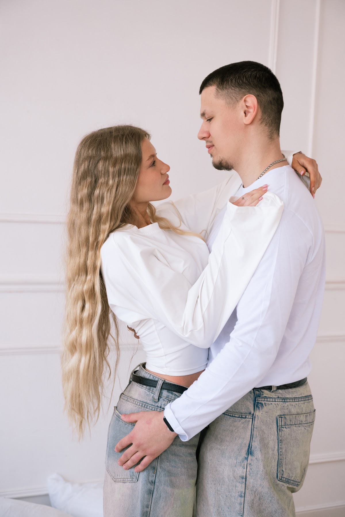 Злата & Максим