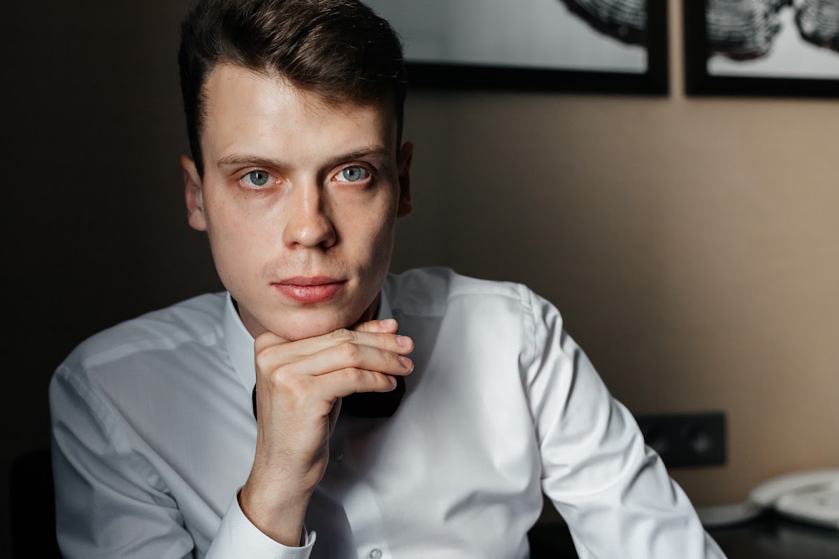 Свадебный отчёт