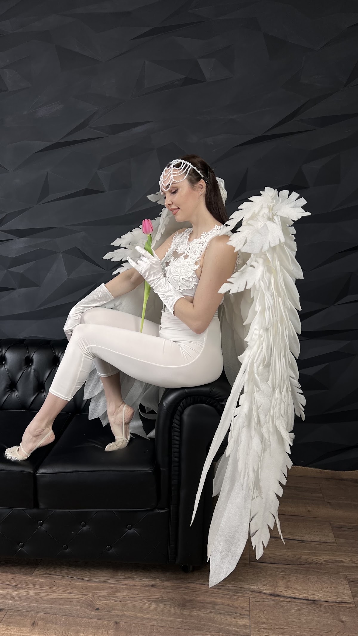 Ангелы