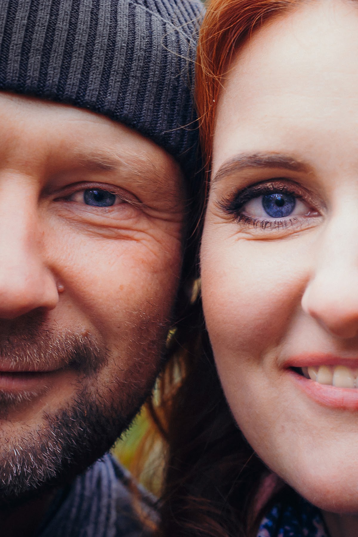 Портфолио: Love story