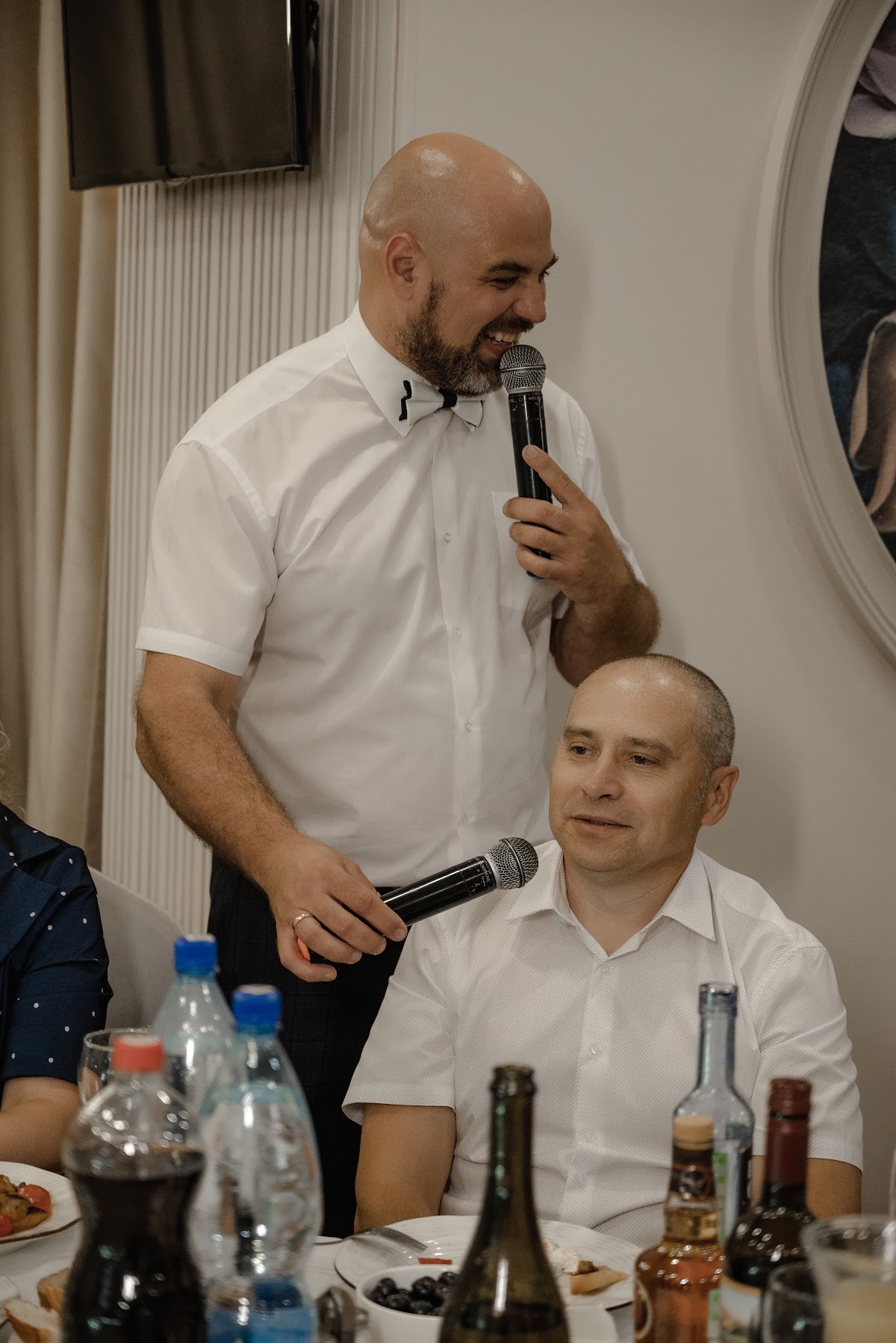 Татьяна и Александр