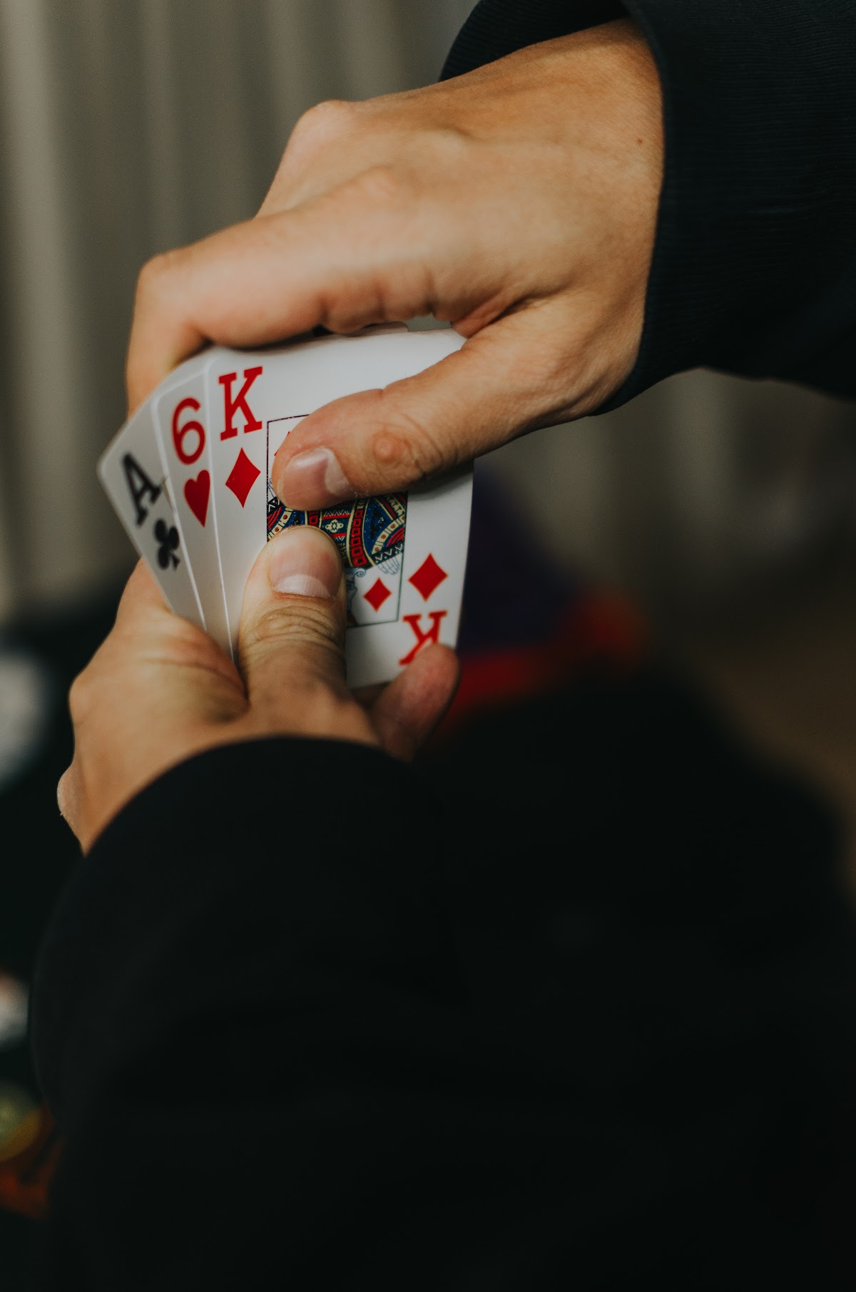 Портфолио: Корпоратив