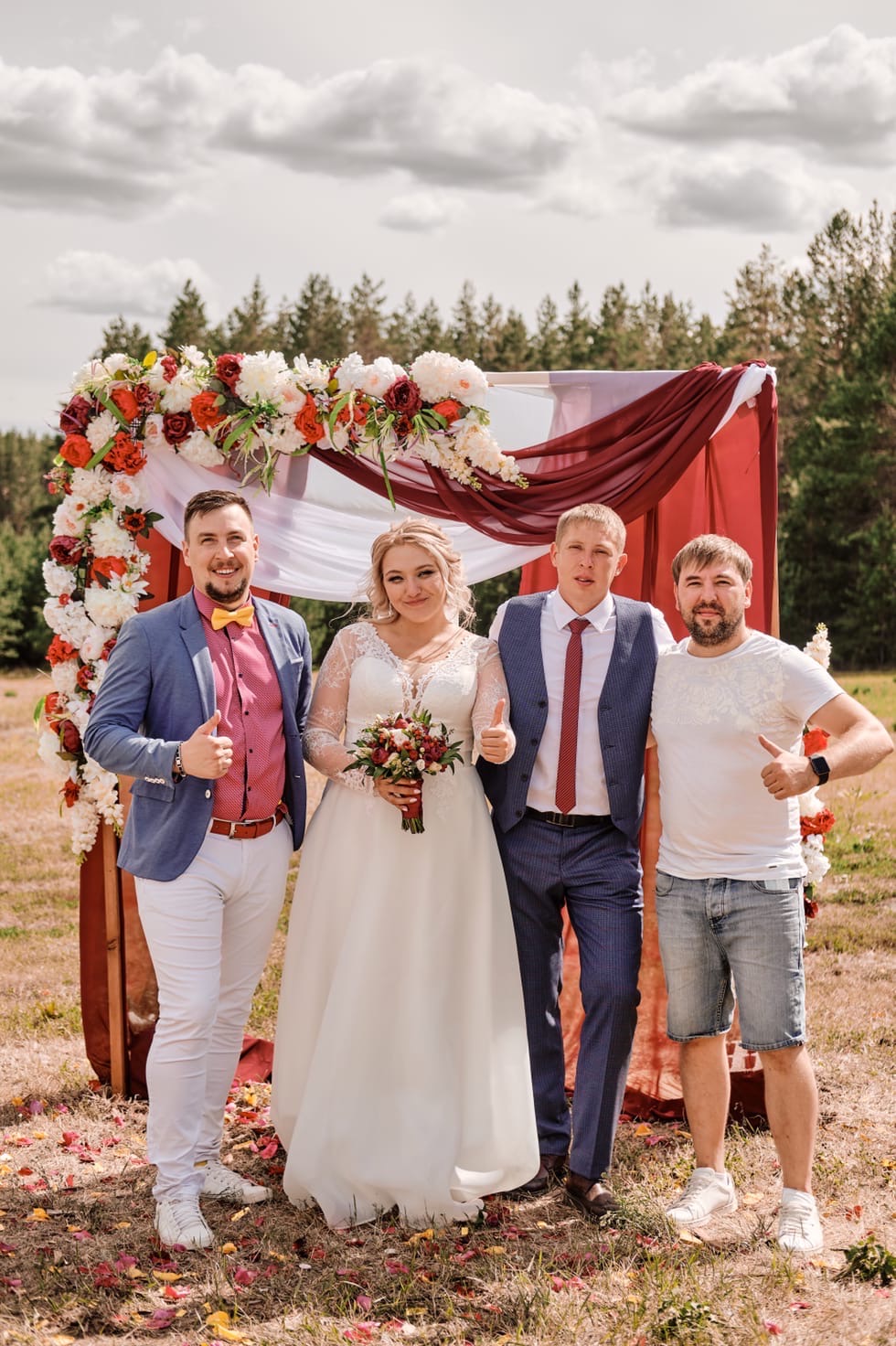 Фотографии
