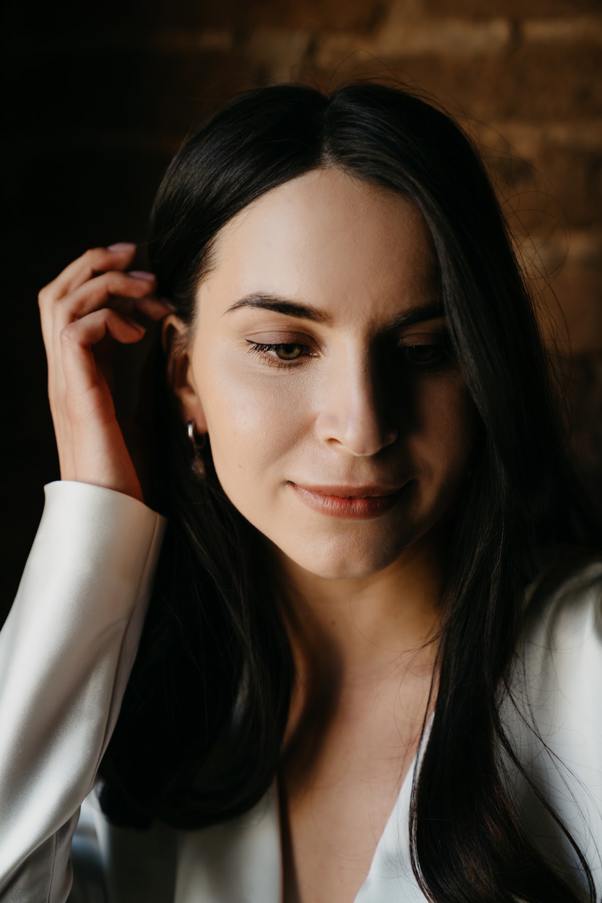 Елена и Михаил