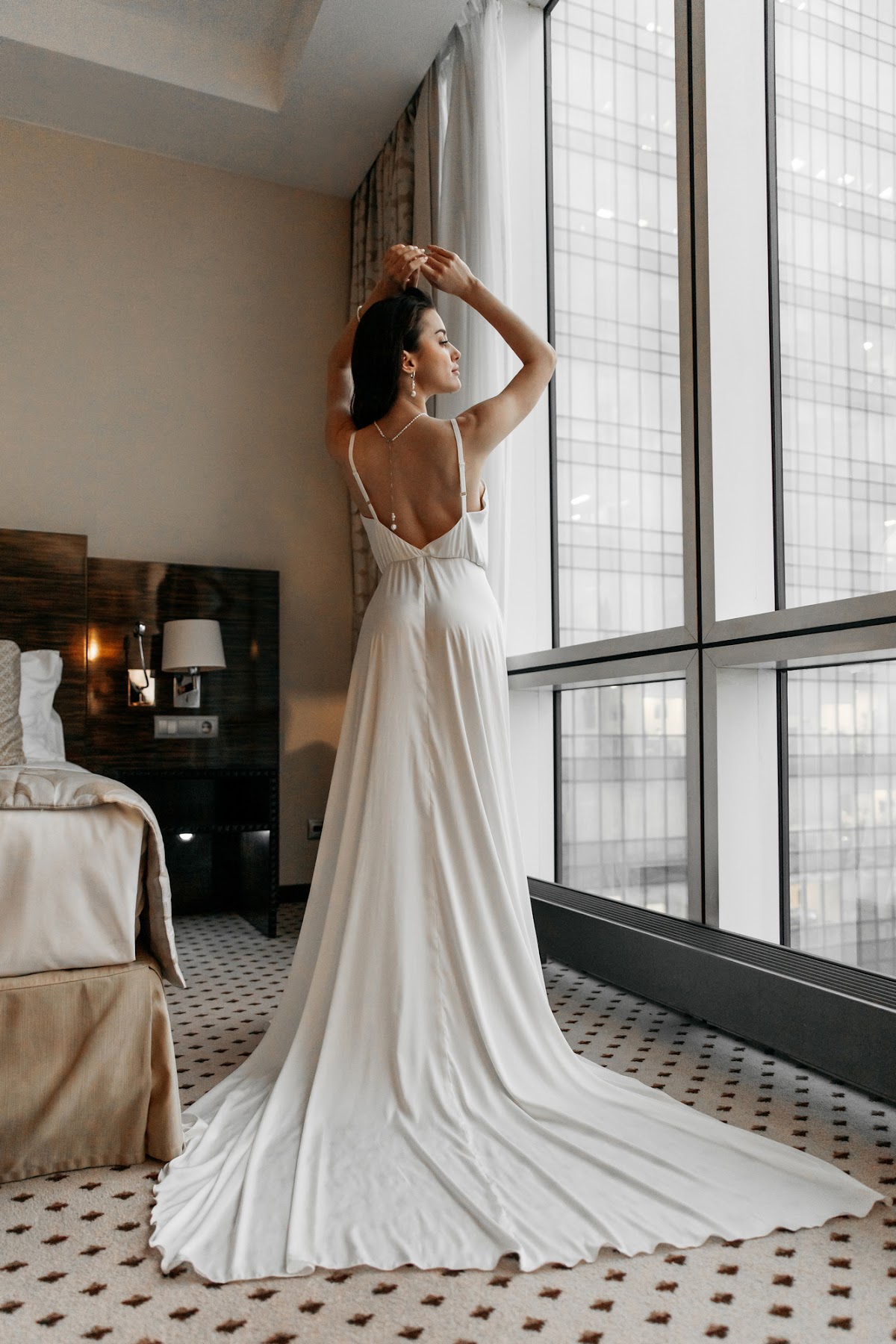 Валентин и Юлия (Crown Plaza)