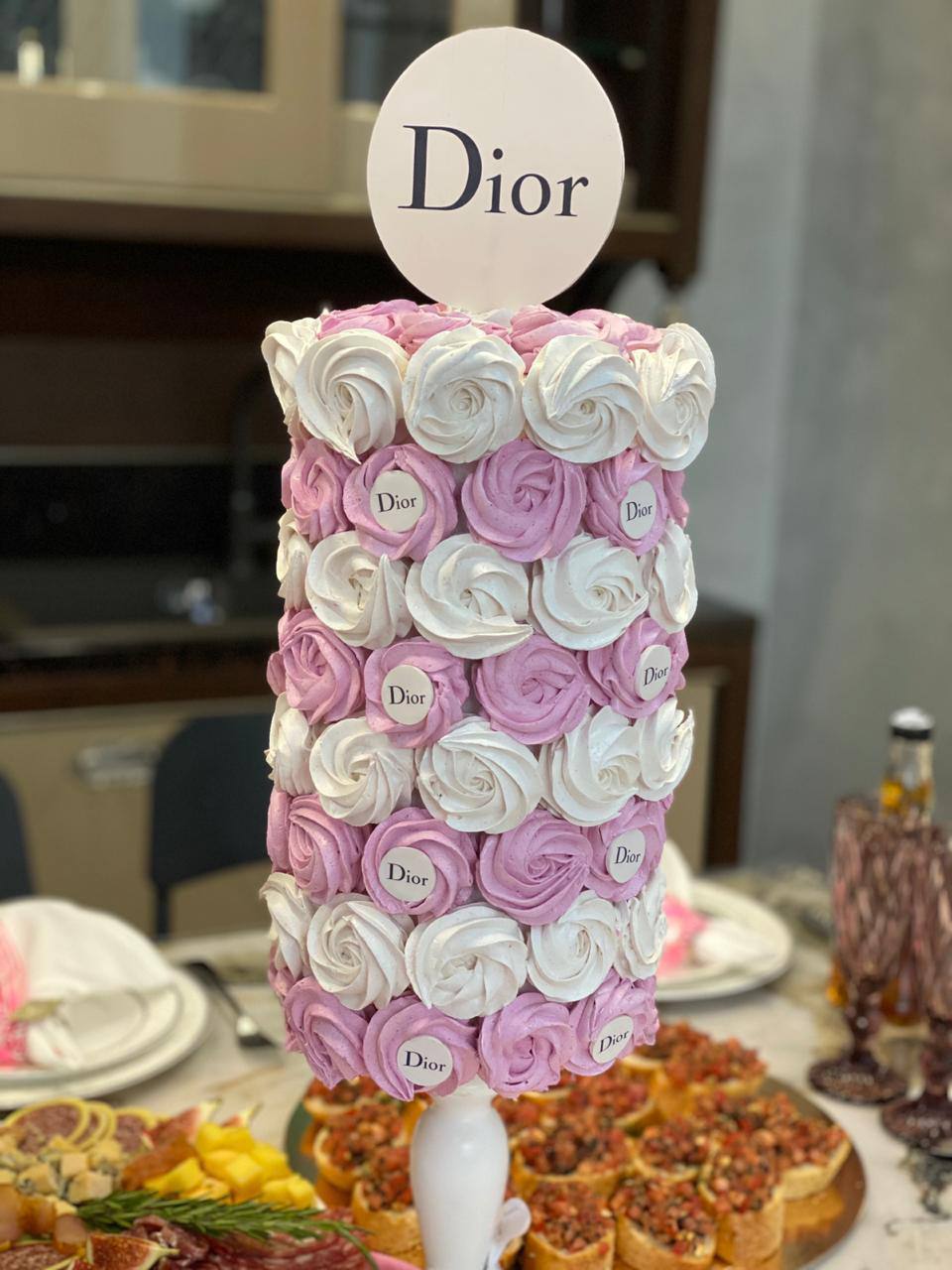 Кондитерская студия SUNBEAMCAKE
