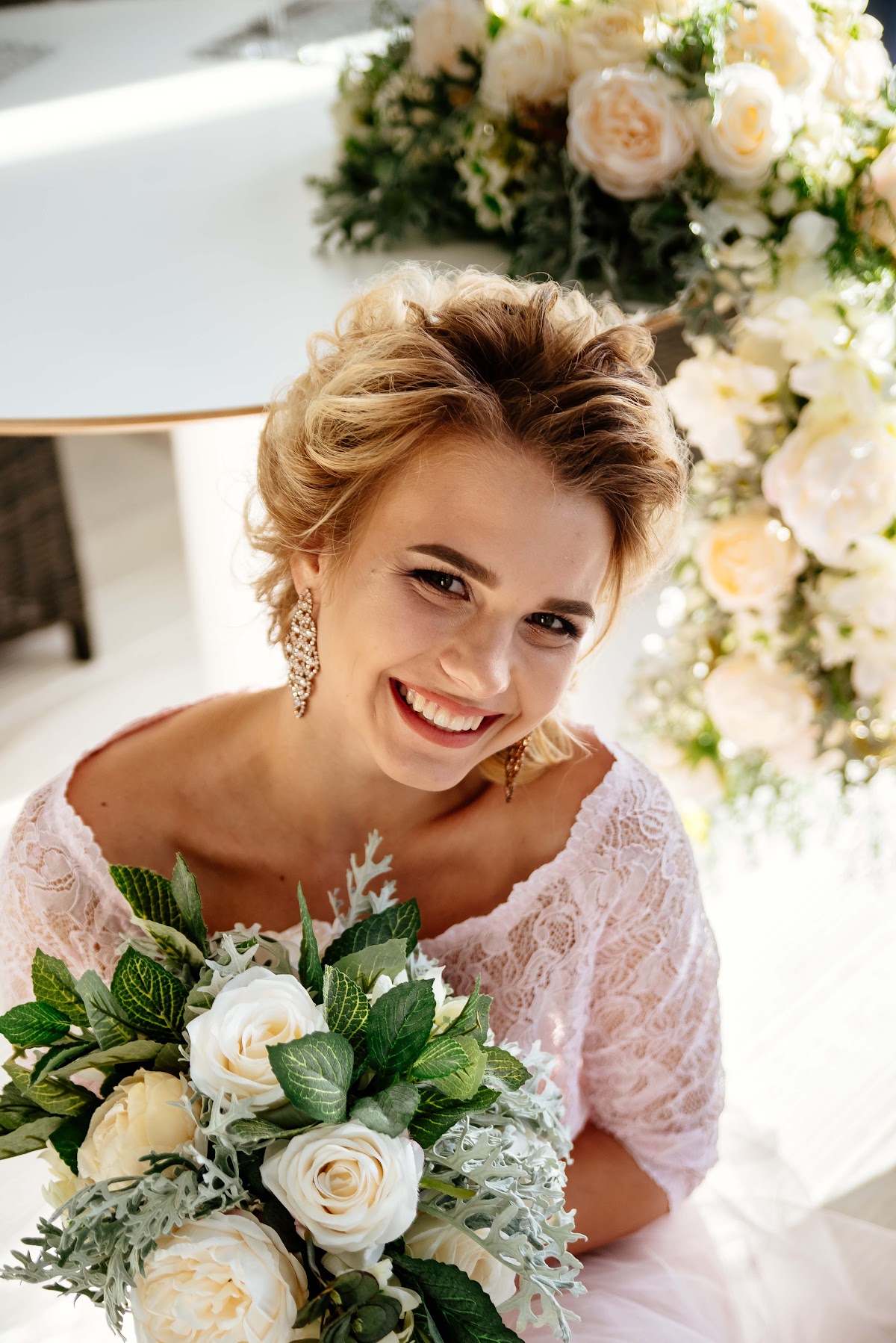 Утро