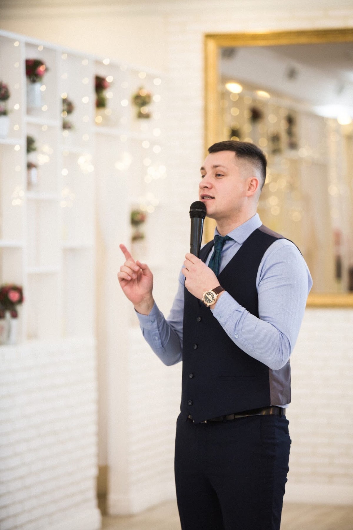 Портфолио: Выпускной