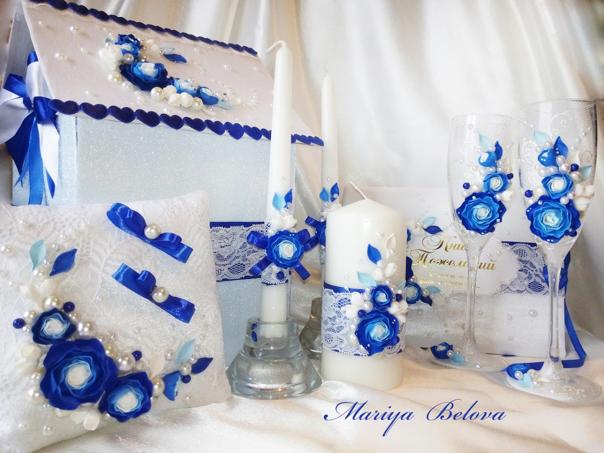 Мария Белова