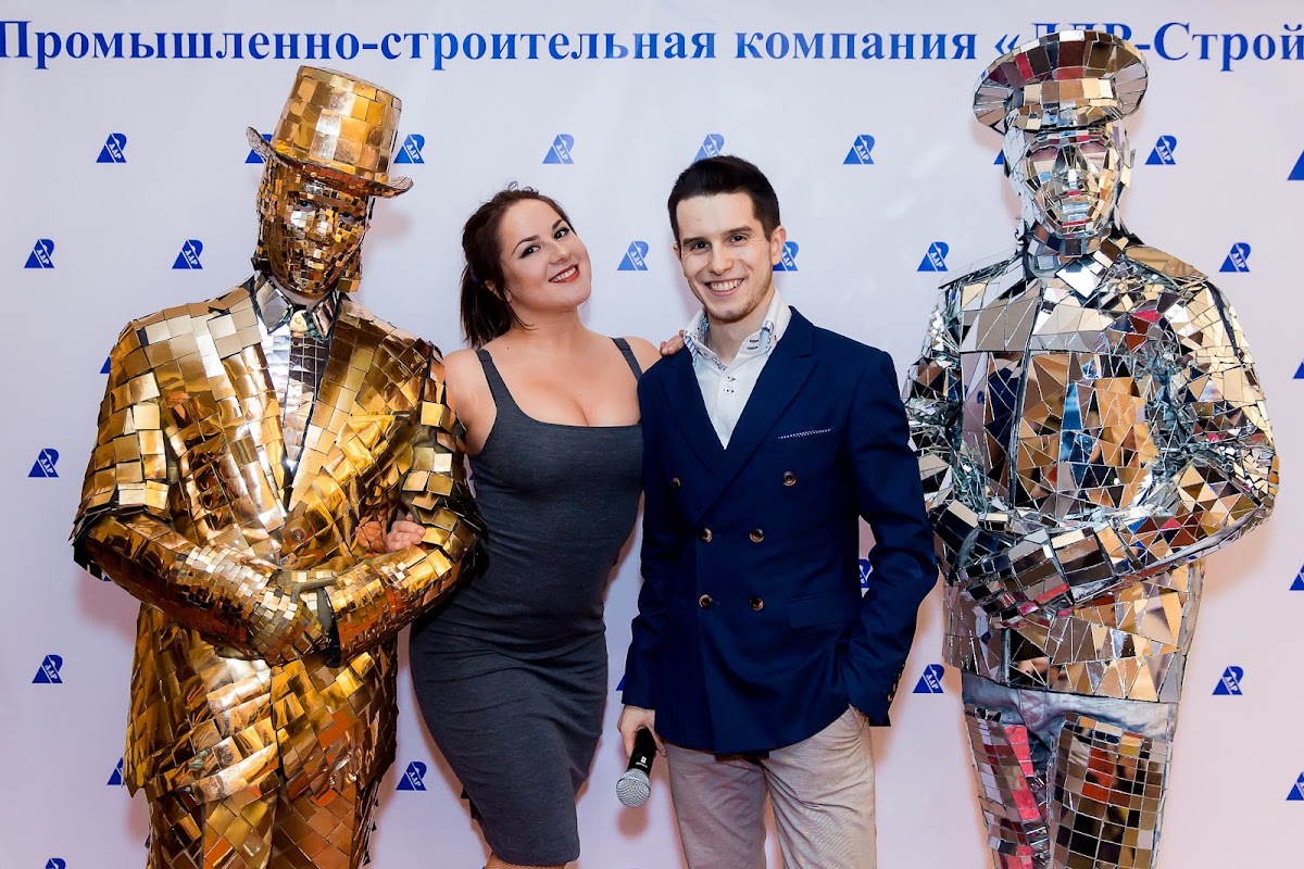Праздничные будни