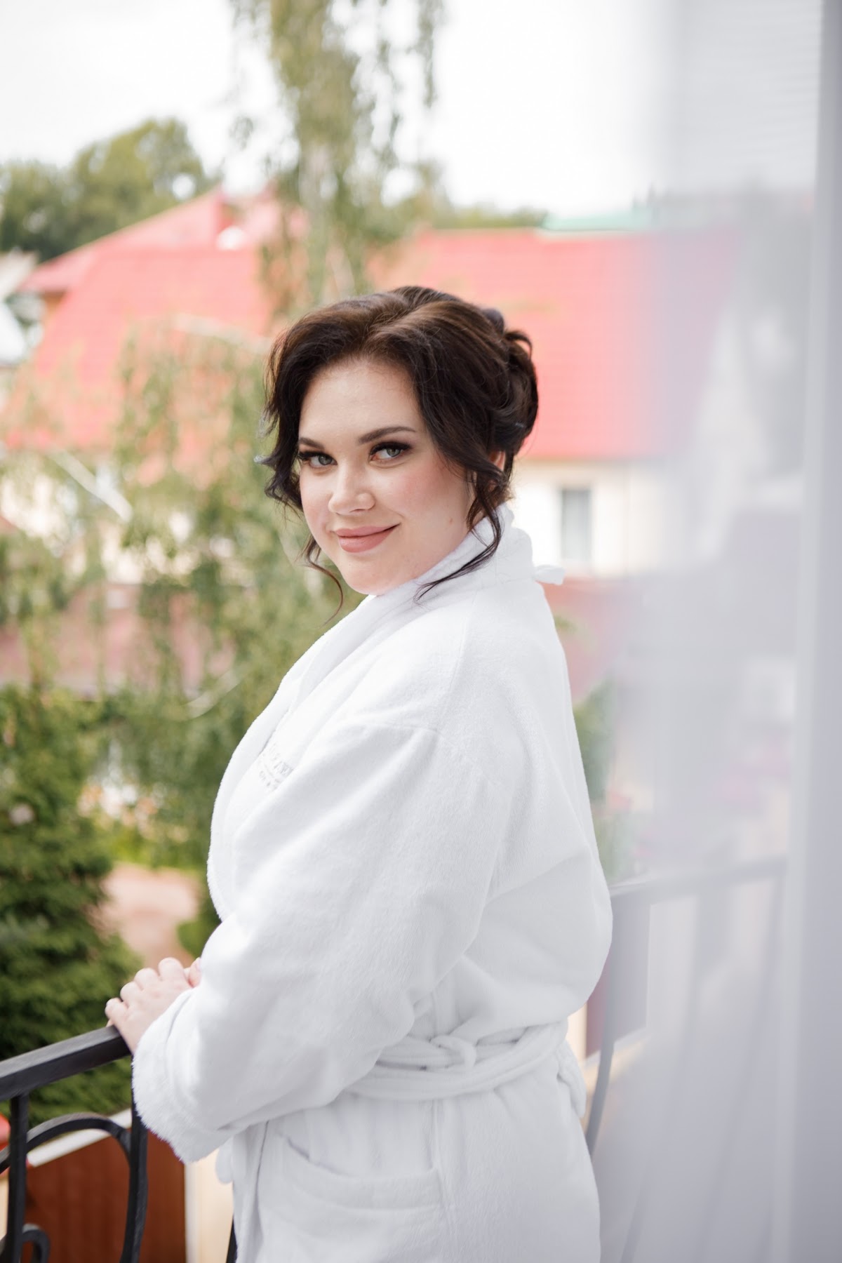 Юлия и Кирилл